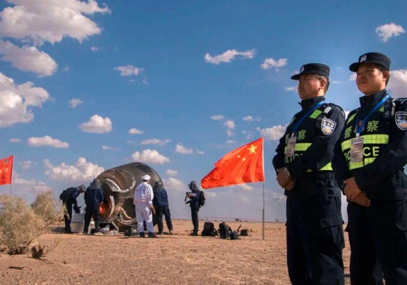 警察节特辑丨警察节快乐！致敬北疆国门每一位坚守的你！